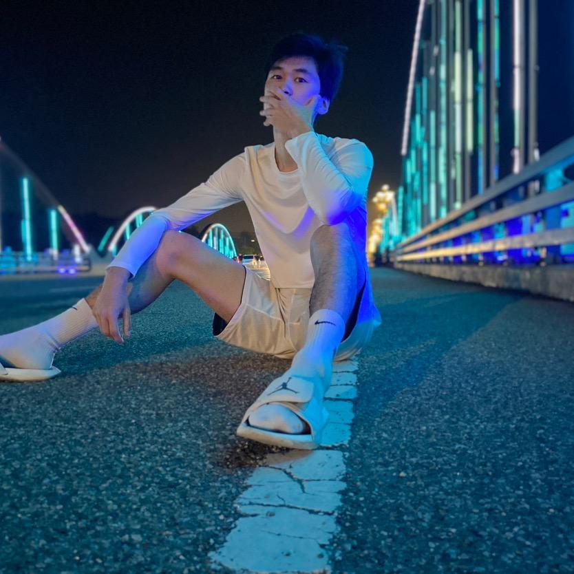 栖霞🏀训练师-牵教练