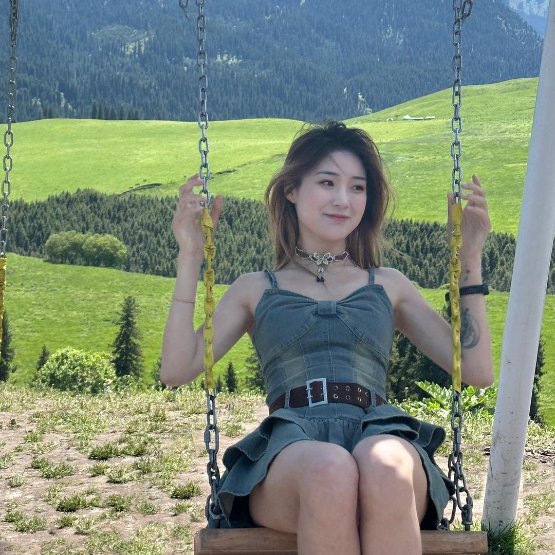 @羊羊🐑