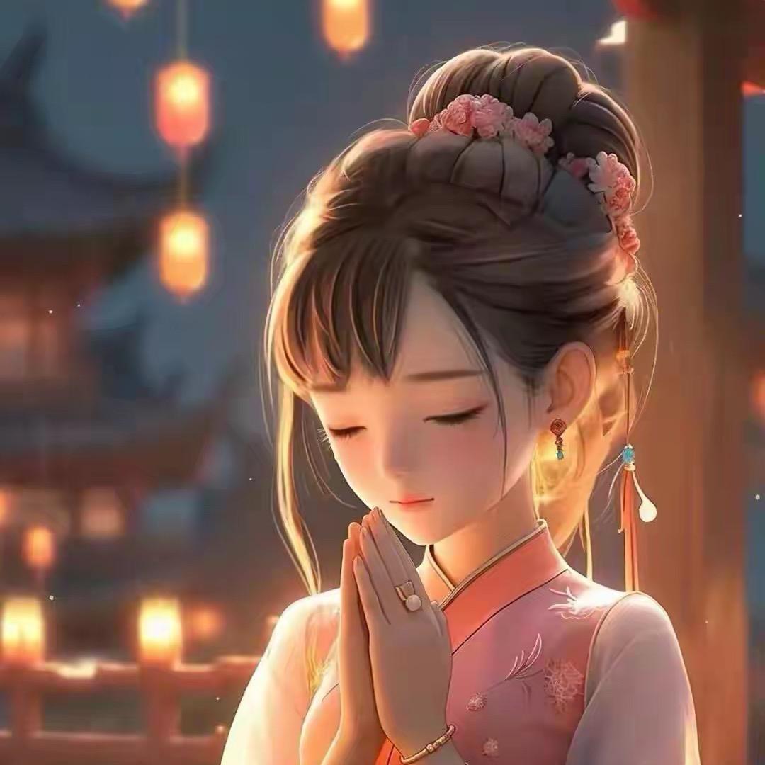 柠泞🍋头像