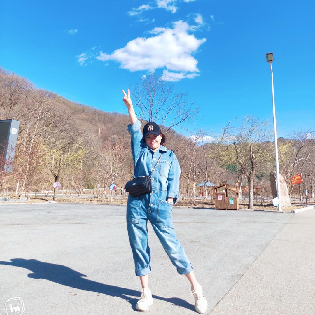 小丹爱做菜