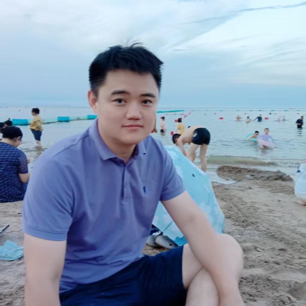 李东雷@北京迪格教育