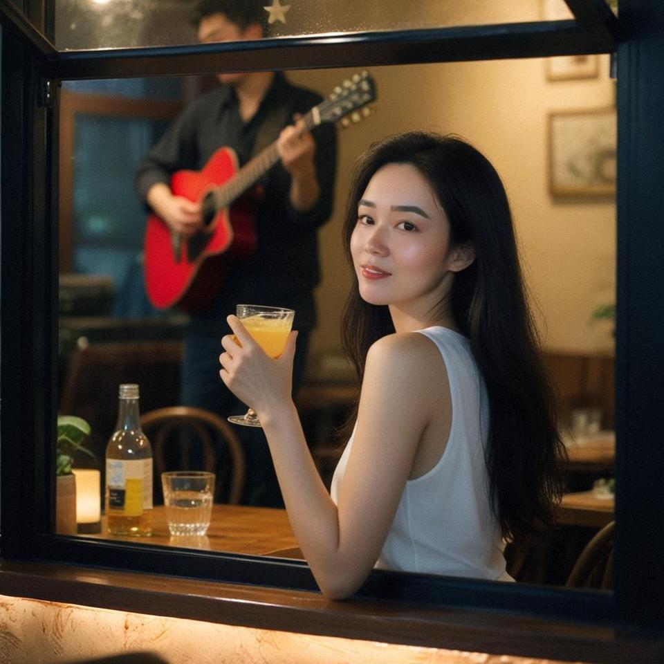 刘开心