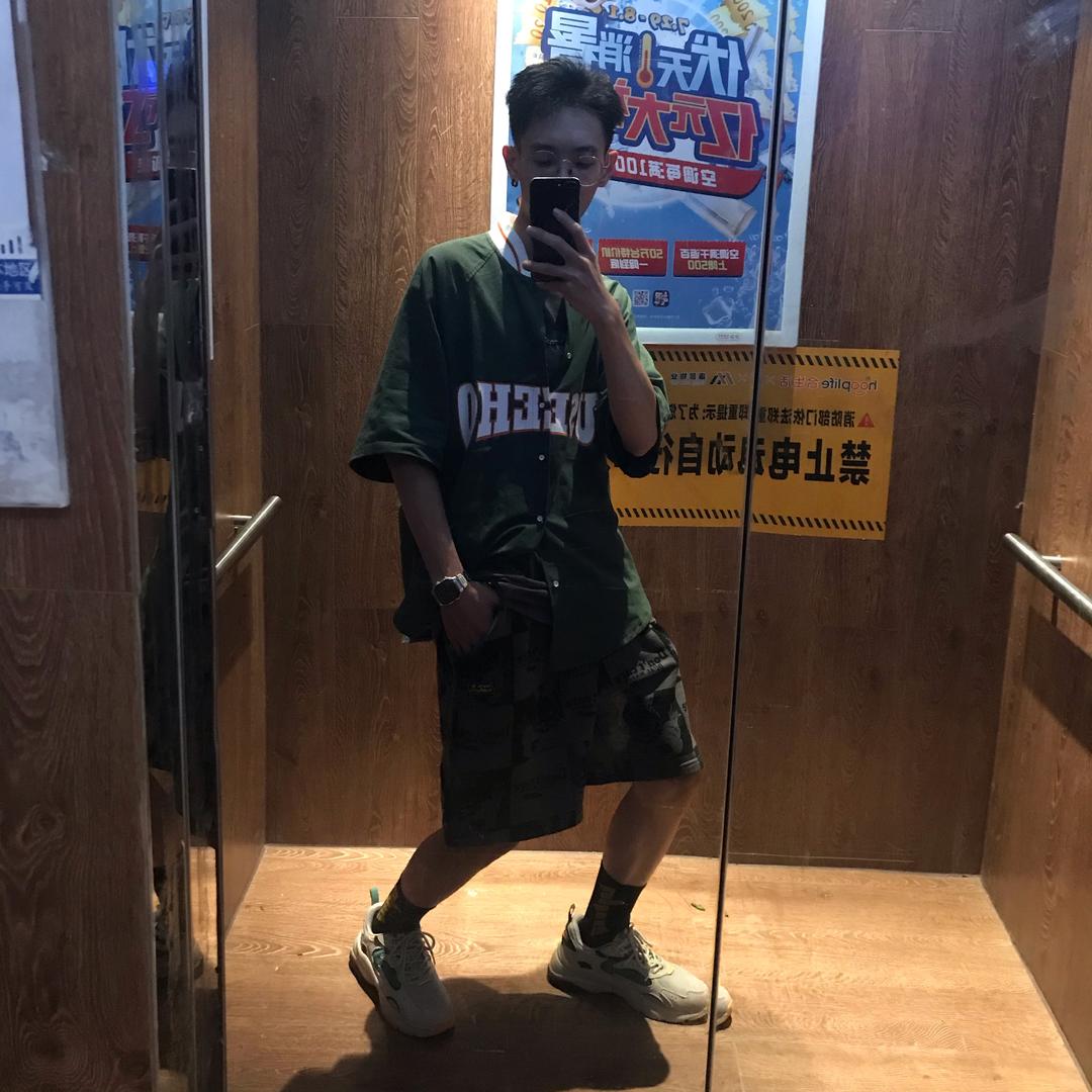 中专说唱尼格🦖