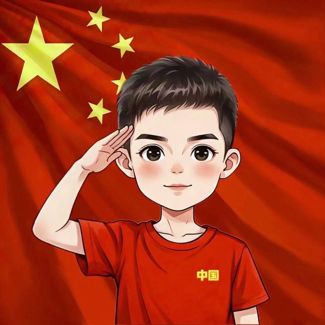 🇨🇳局外人