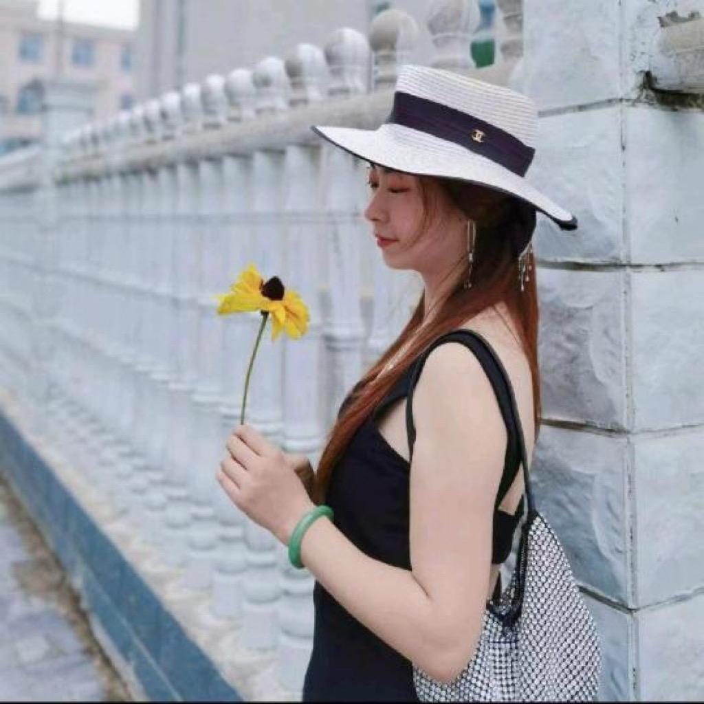 幸福小丫头…🌸