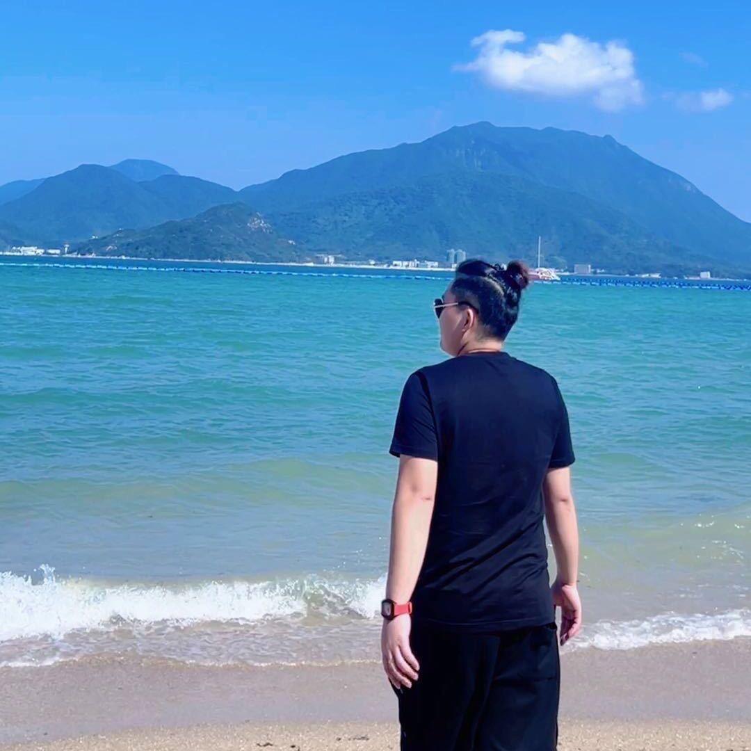 小七的心声