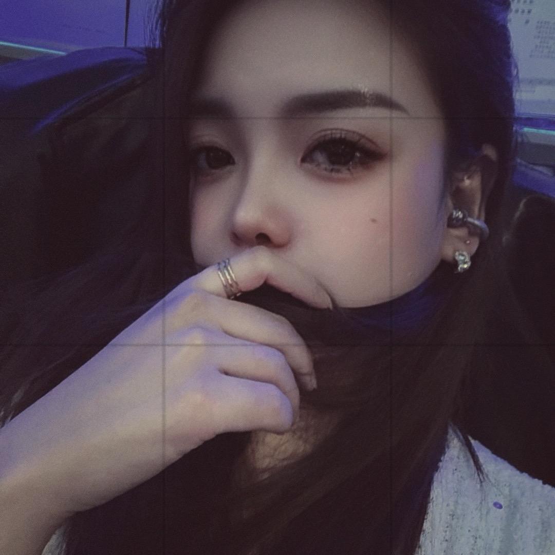 #   一个人挺好