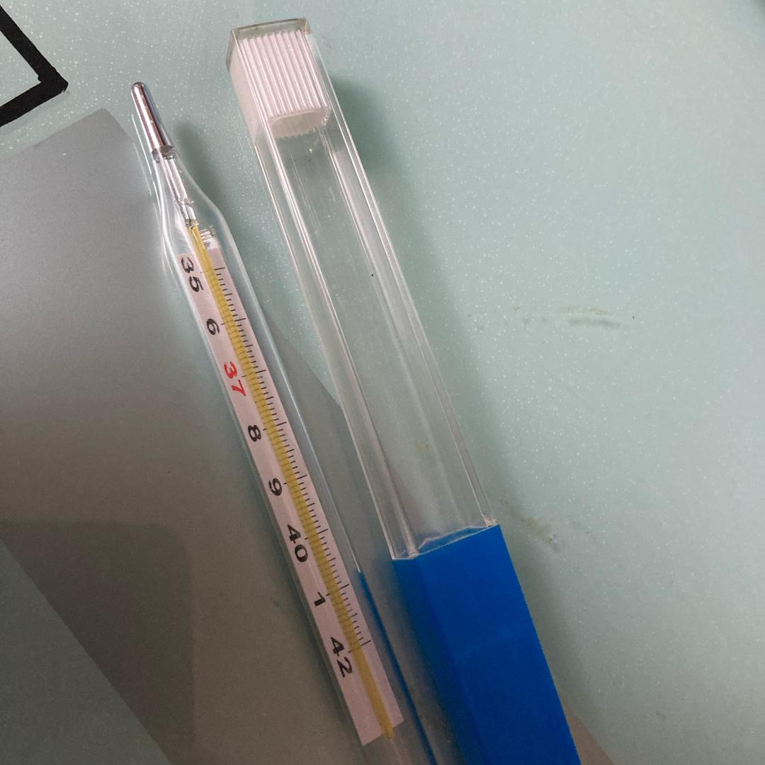 水银体温计工厂源1店