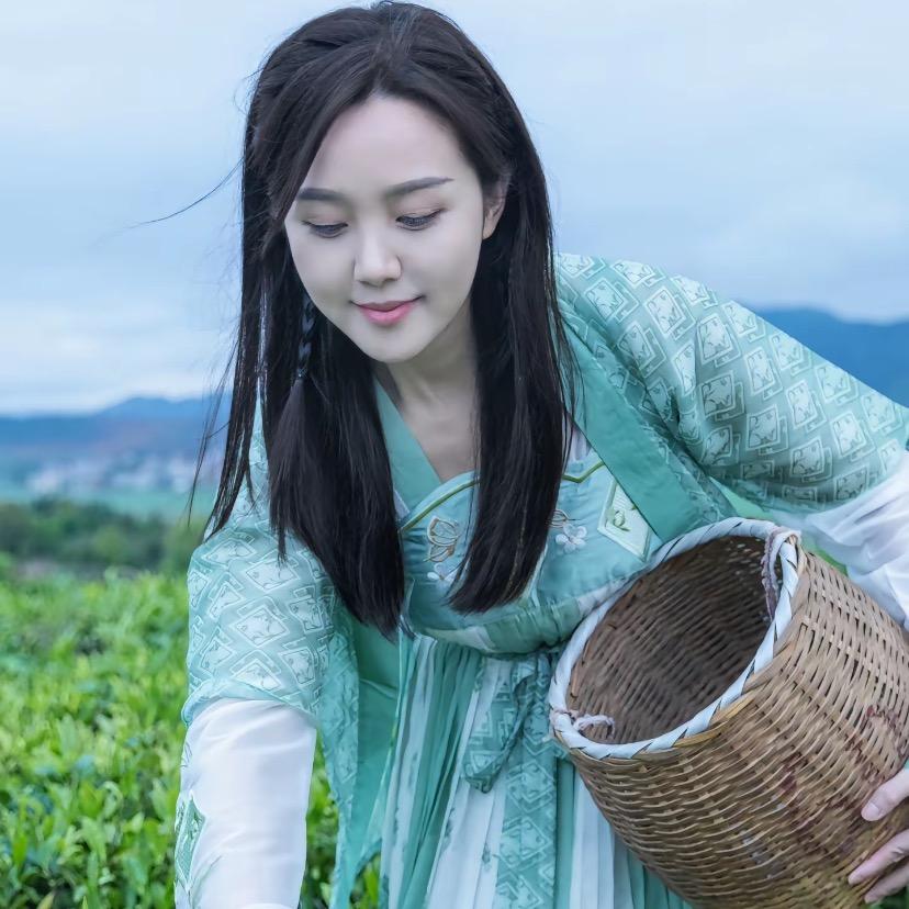 杭州龙井茶核心产区-钱塘