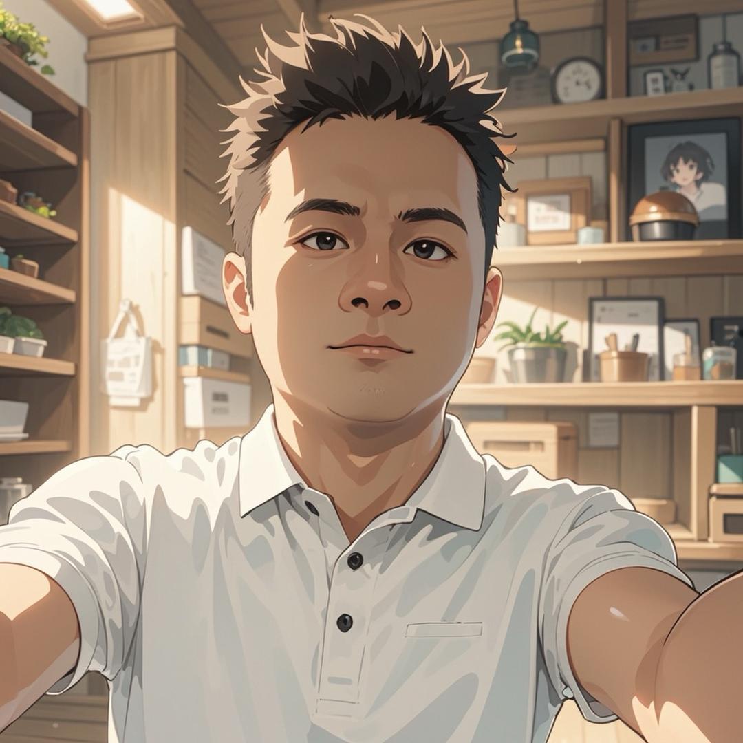 以莫相濡