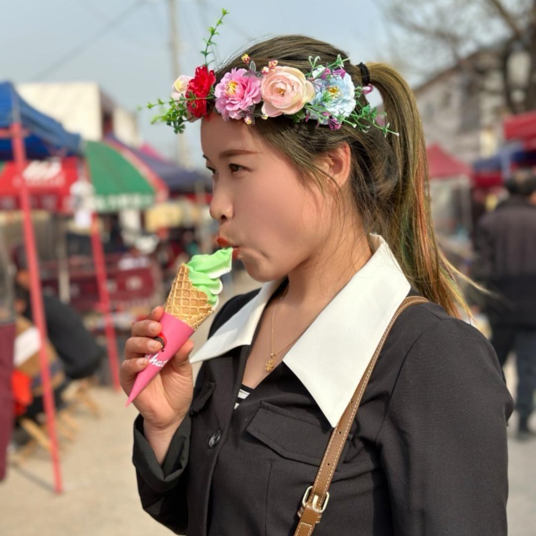请叫我大茴香