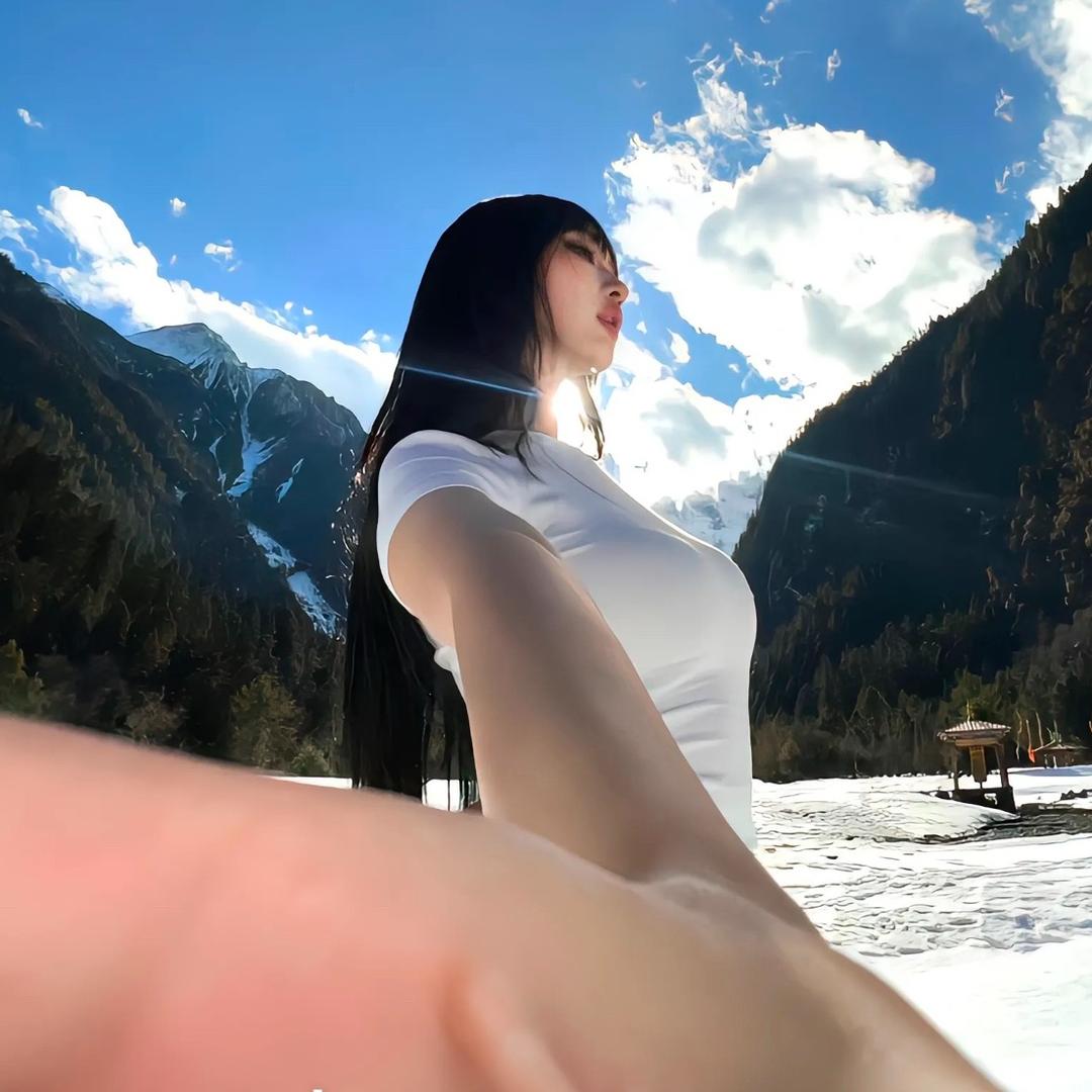 四眼妹🧘🏻‍♀️