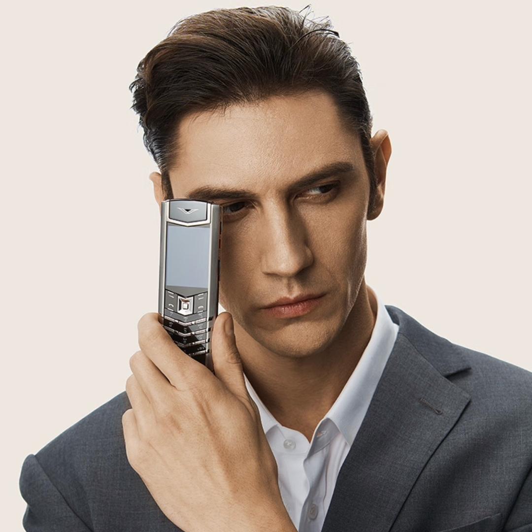 威图哥手机订制