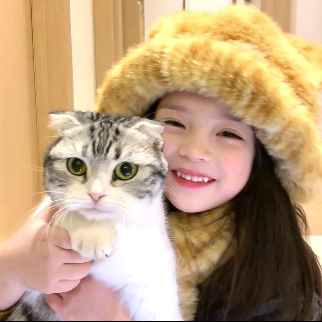 李baby.