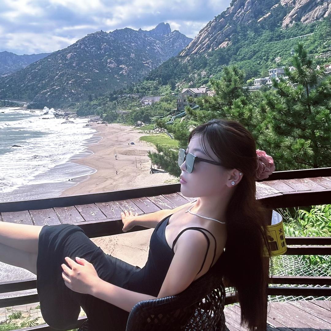 @柯柯🍑