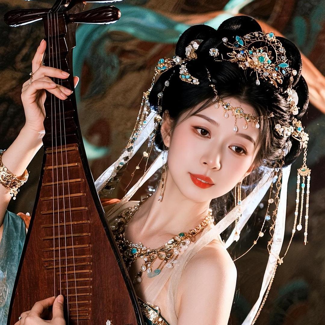 栗子姐姐