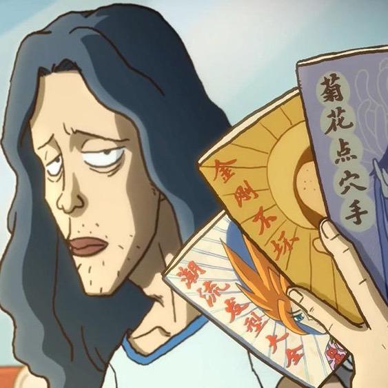 有点稳了