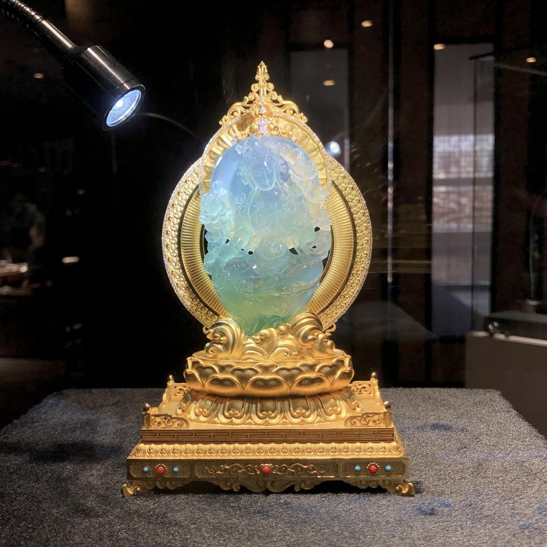 一翠阁艺术定制