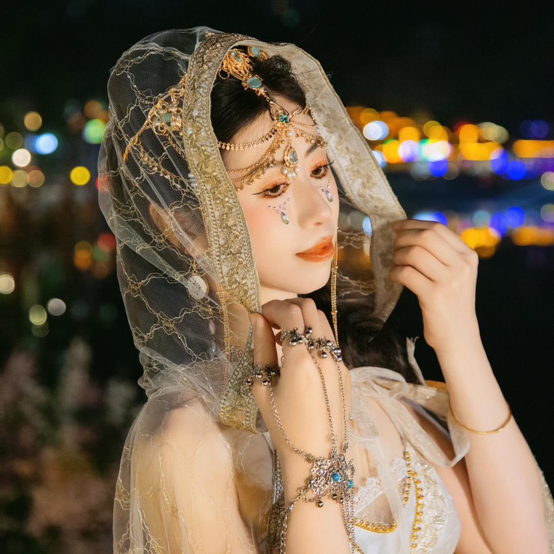 榴莲小妖