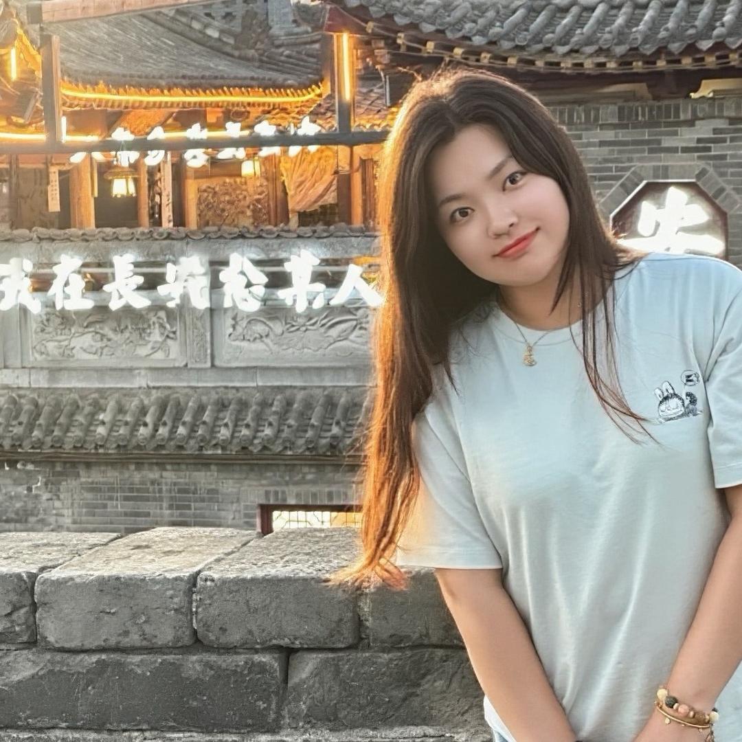 徐宁 🥰 宁宁吖