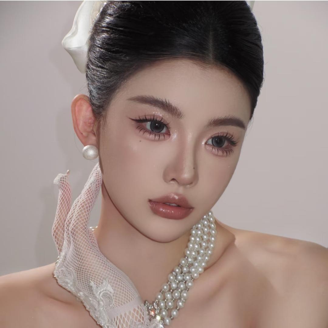 时光美学菲儿