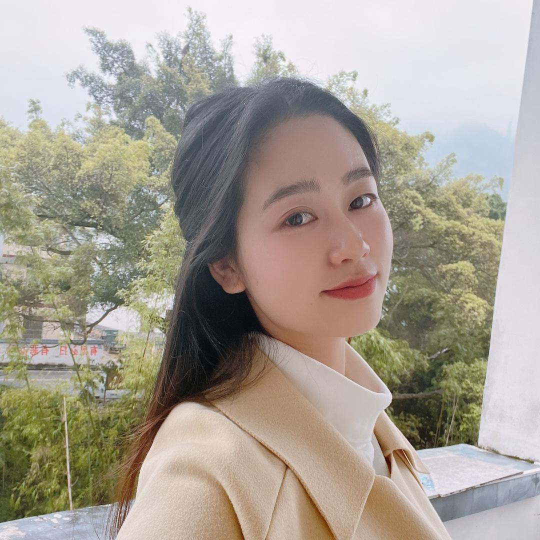 爱婷