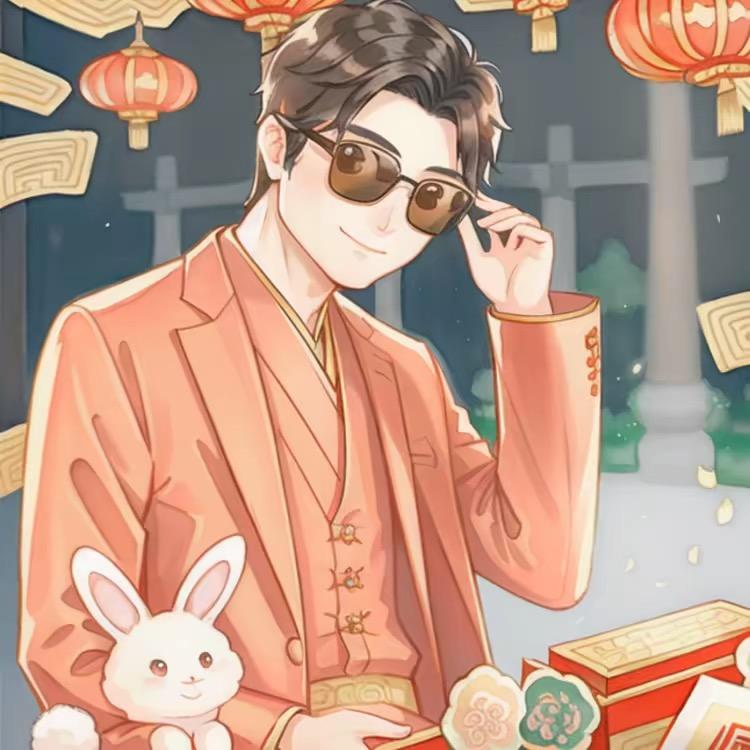 江山如画不及你