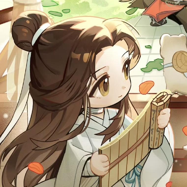 羊羊拆卡（天官赐福，魔道祖师）