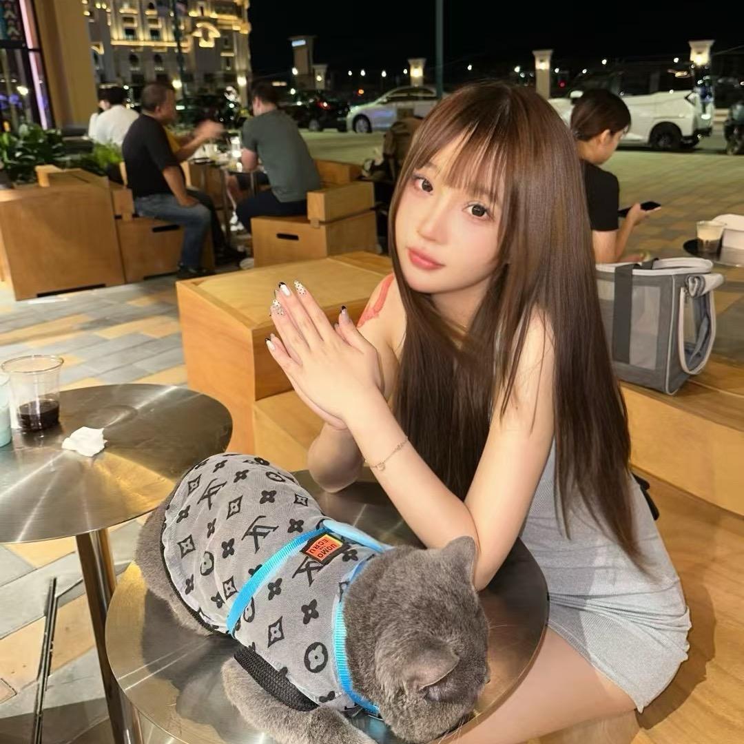 小陳娜娜