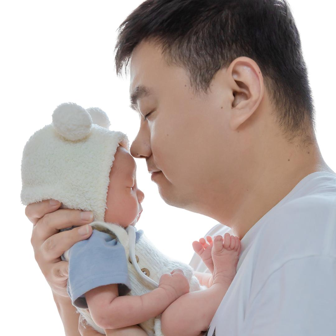 泓睿爸爸