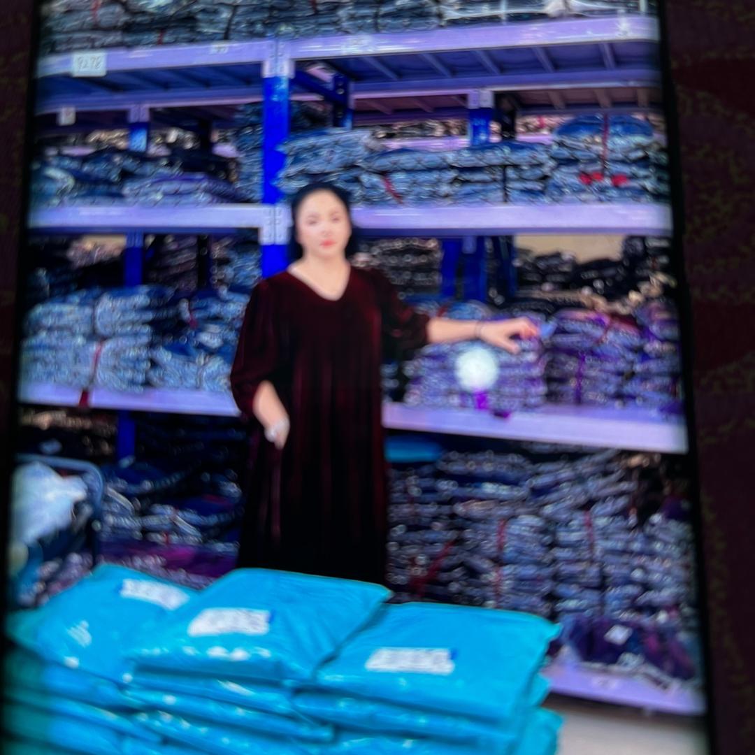 妙赐名品女装店
