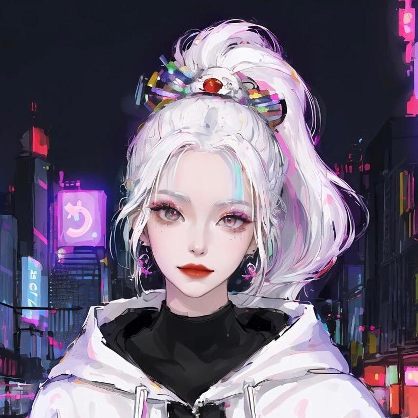 慧心💫