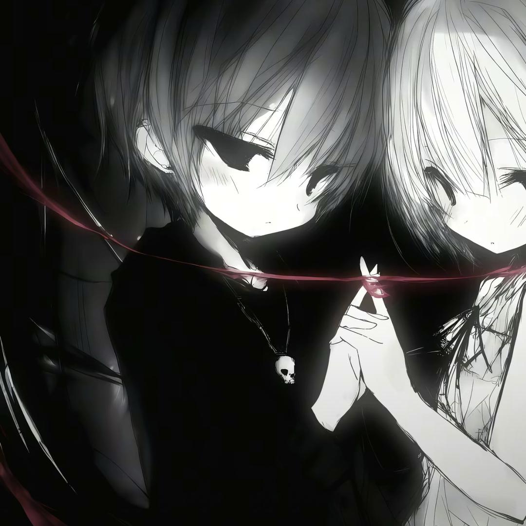 有个笨蛋天天想我