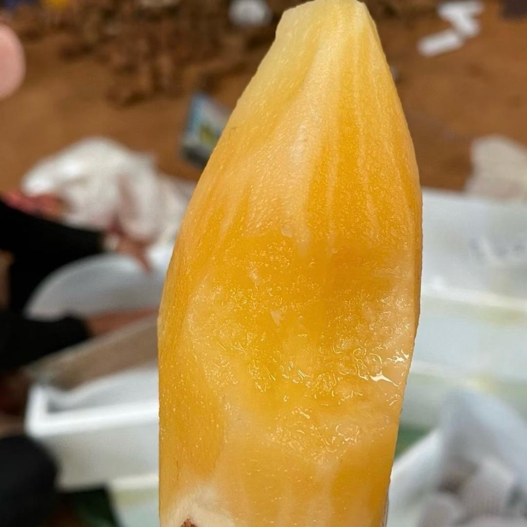 云南小表姐(雪莲果福利价啦)