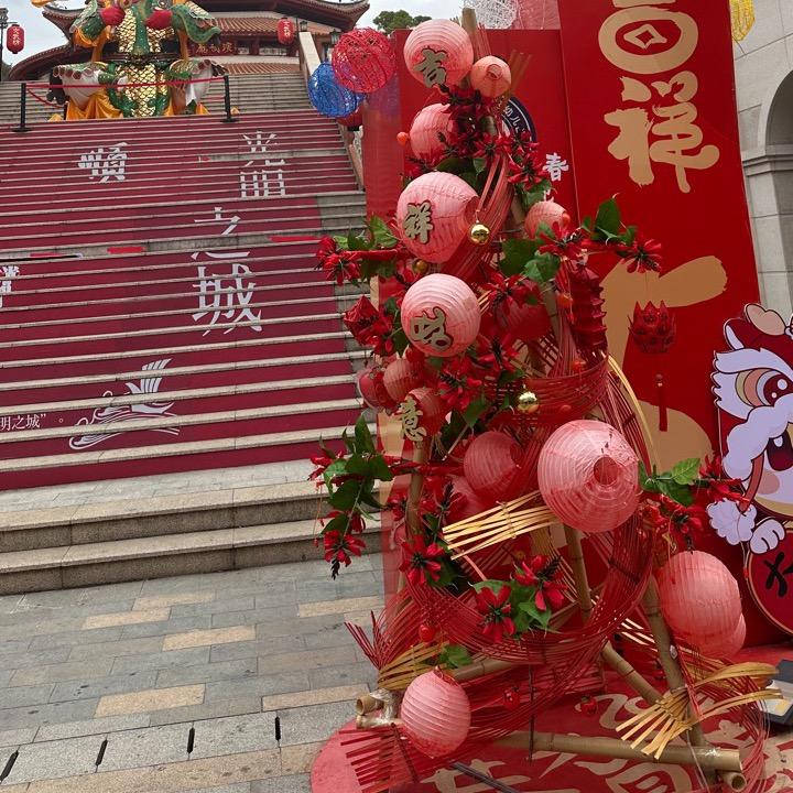 江城巴菲特