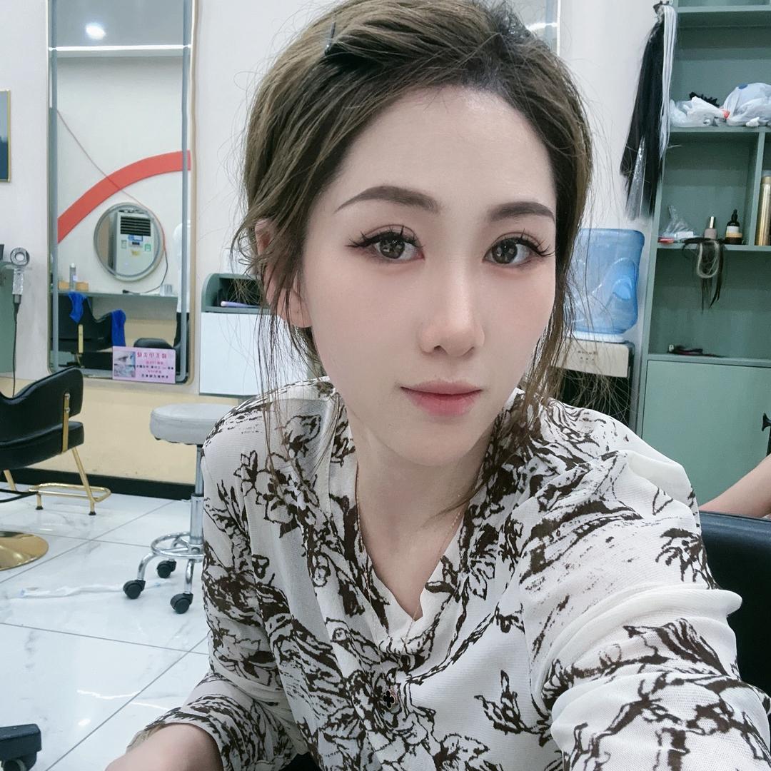 小明发型设计(专业接发）