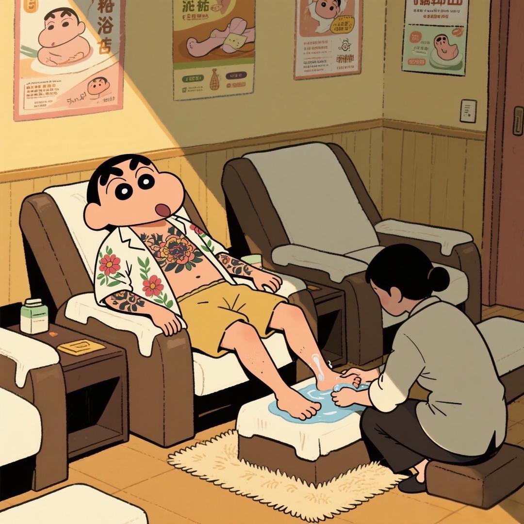 喜之郎ᰔᩚ