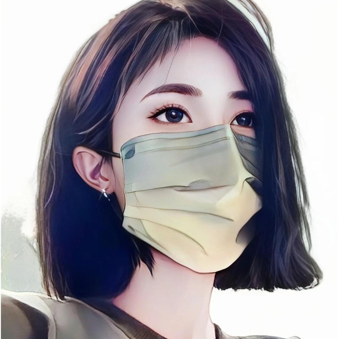 曦曦❤️麻麻