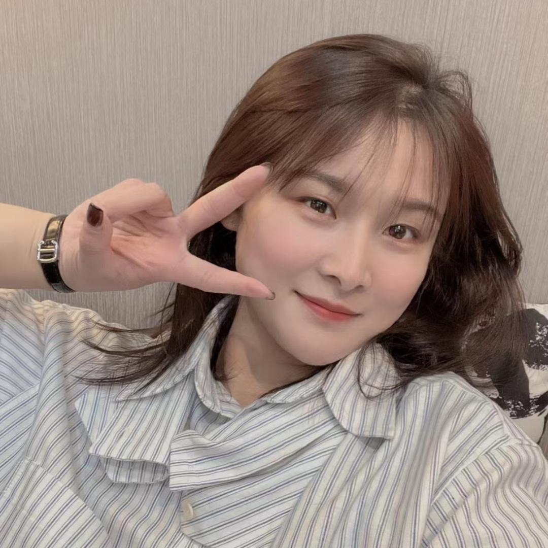 郑州匠心美发沙龙Liniu