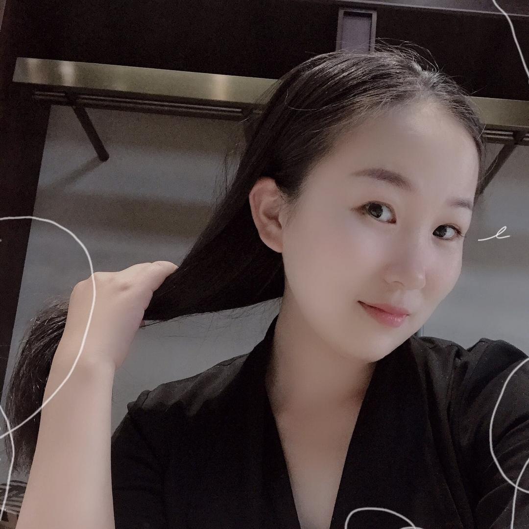 一个人静静