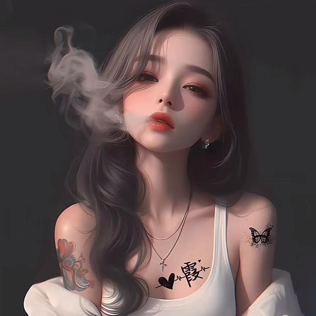 侠女
