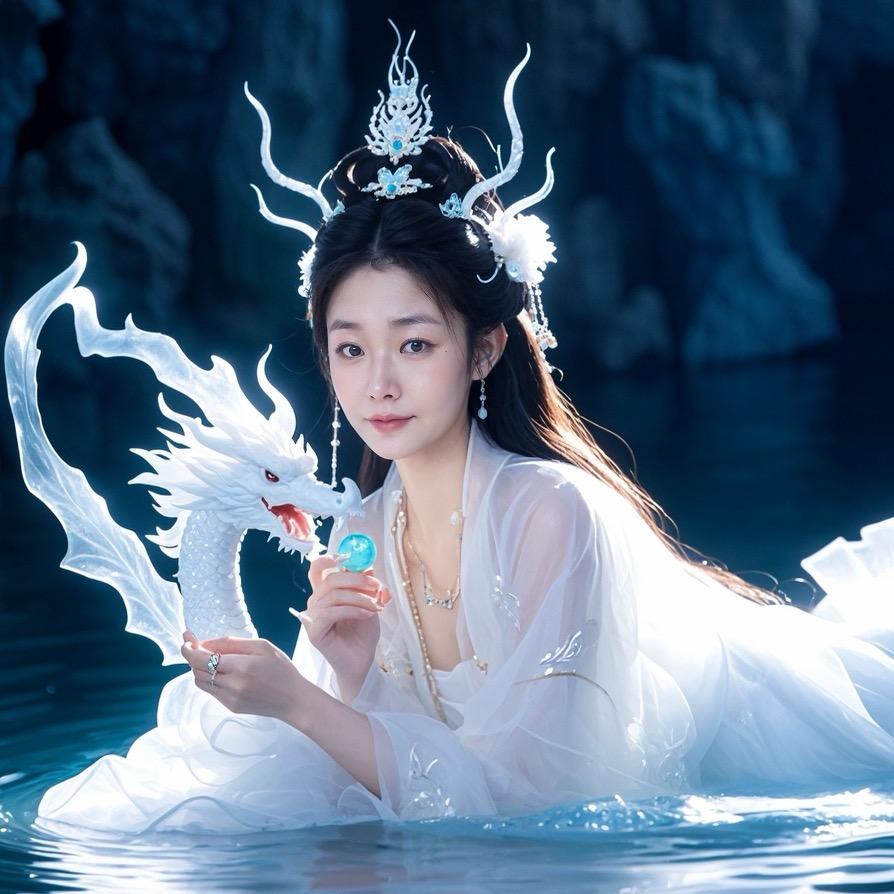 龍门·弘缘堂·静心