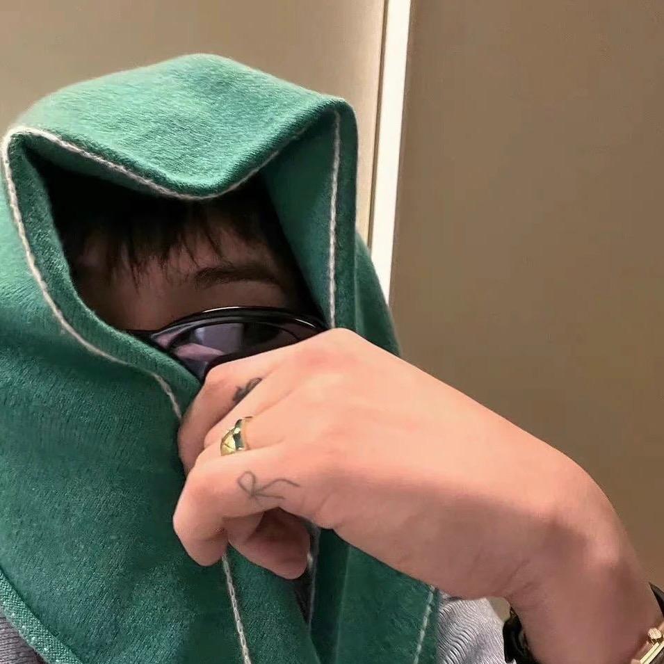 ·双眼皮小黄豆.🫘