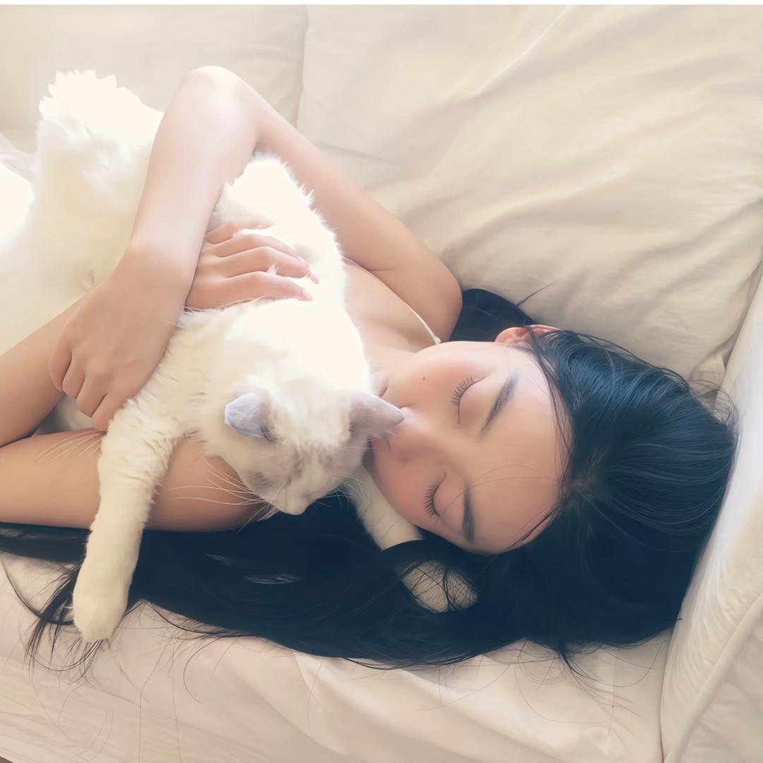 我真不吃豆腐