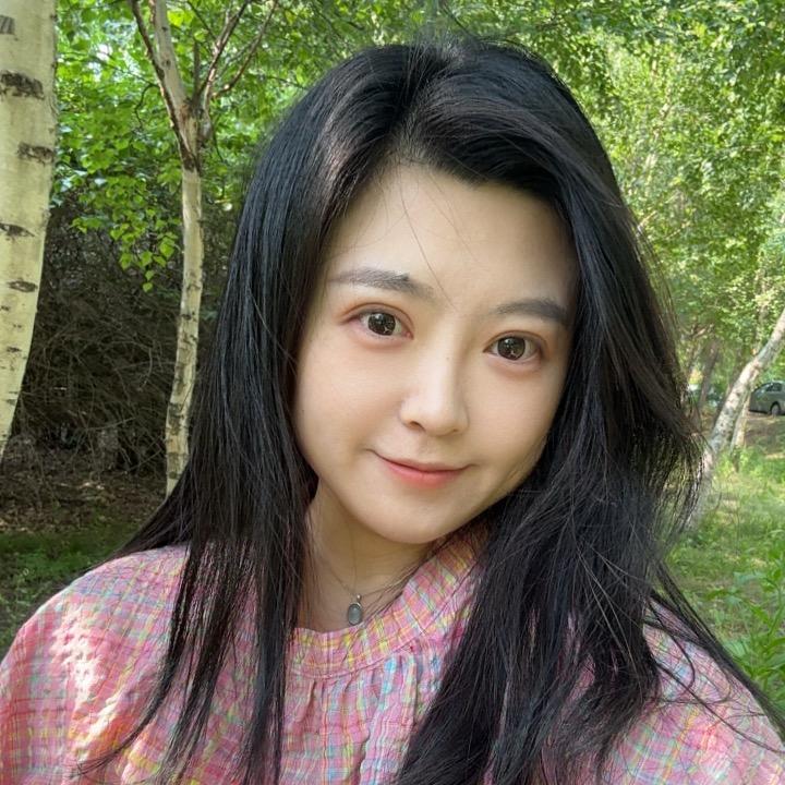 琳琳超好运🍀