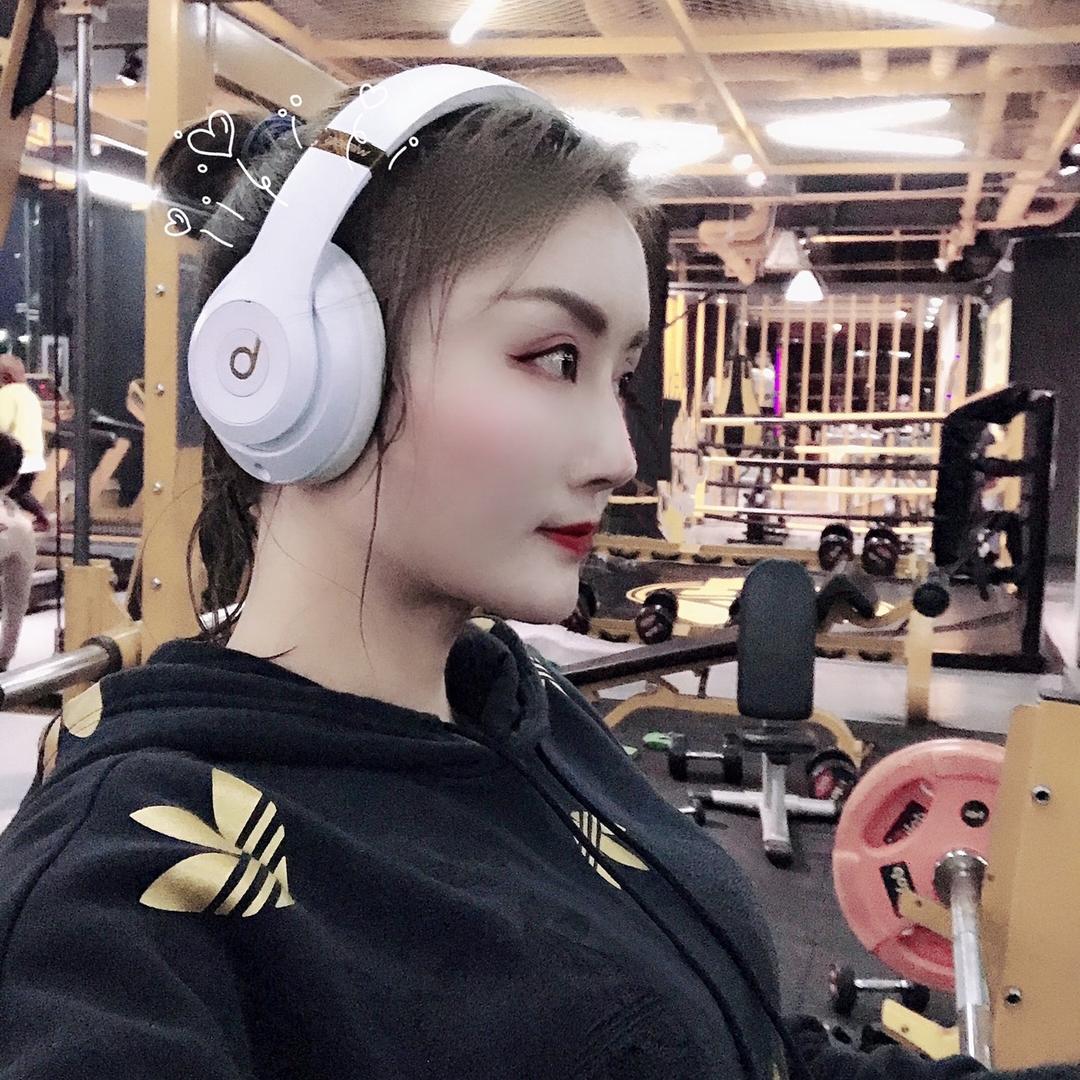 拿铁大脸猫
