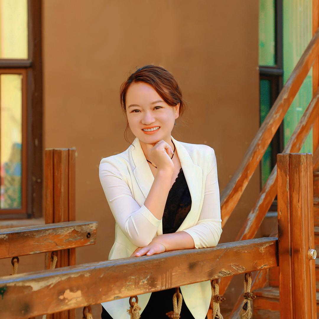 爱未来幼儿园鸽子