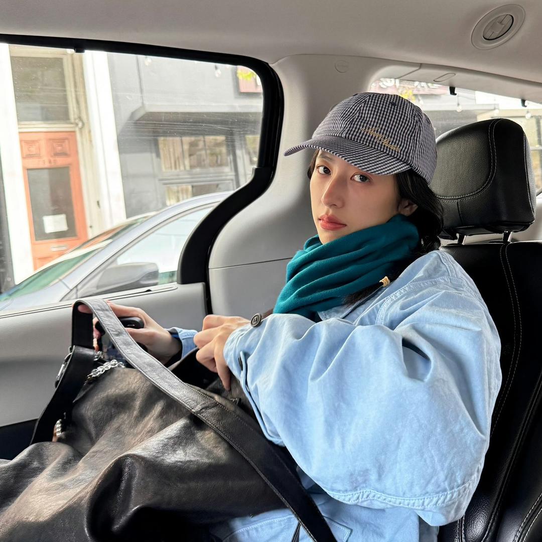 霂霂momo