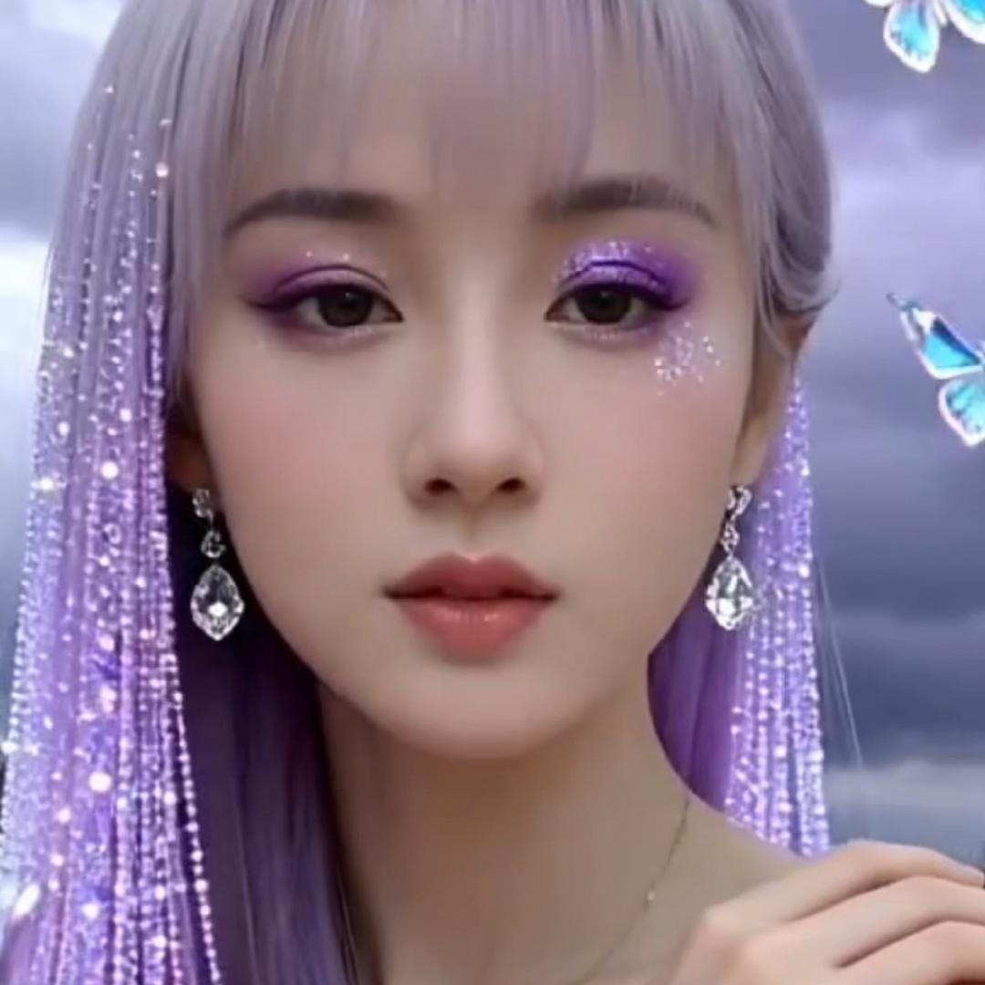 甘家大小姐💋