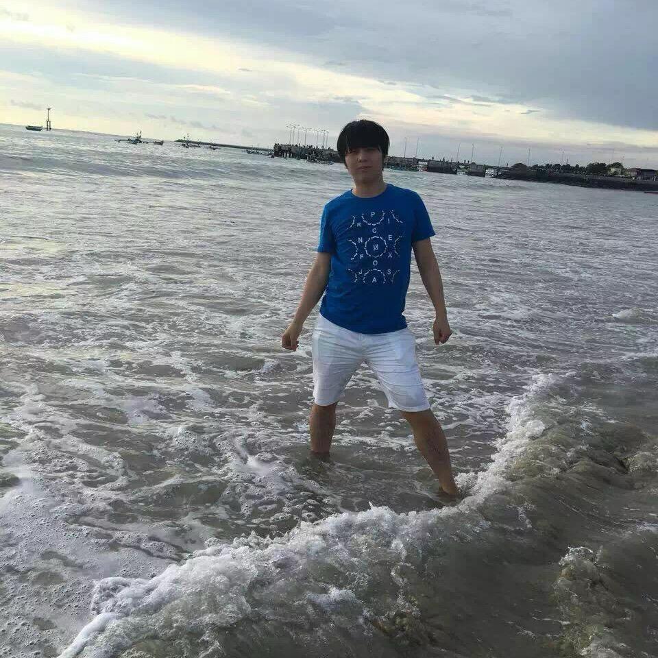 欢喜哥
